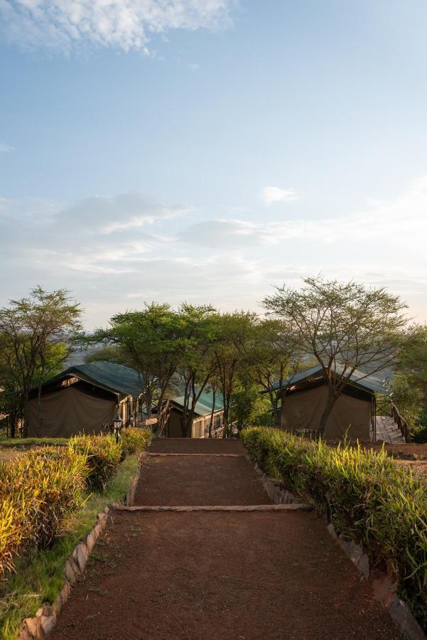Pembeni Rhotia Villa Karatu Exterior photo