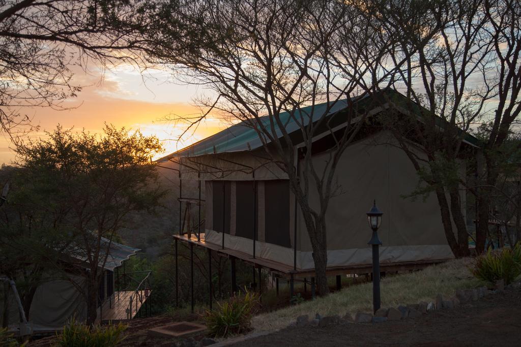 Pembeni Rhotia Villa Karatu Exterior photo